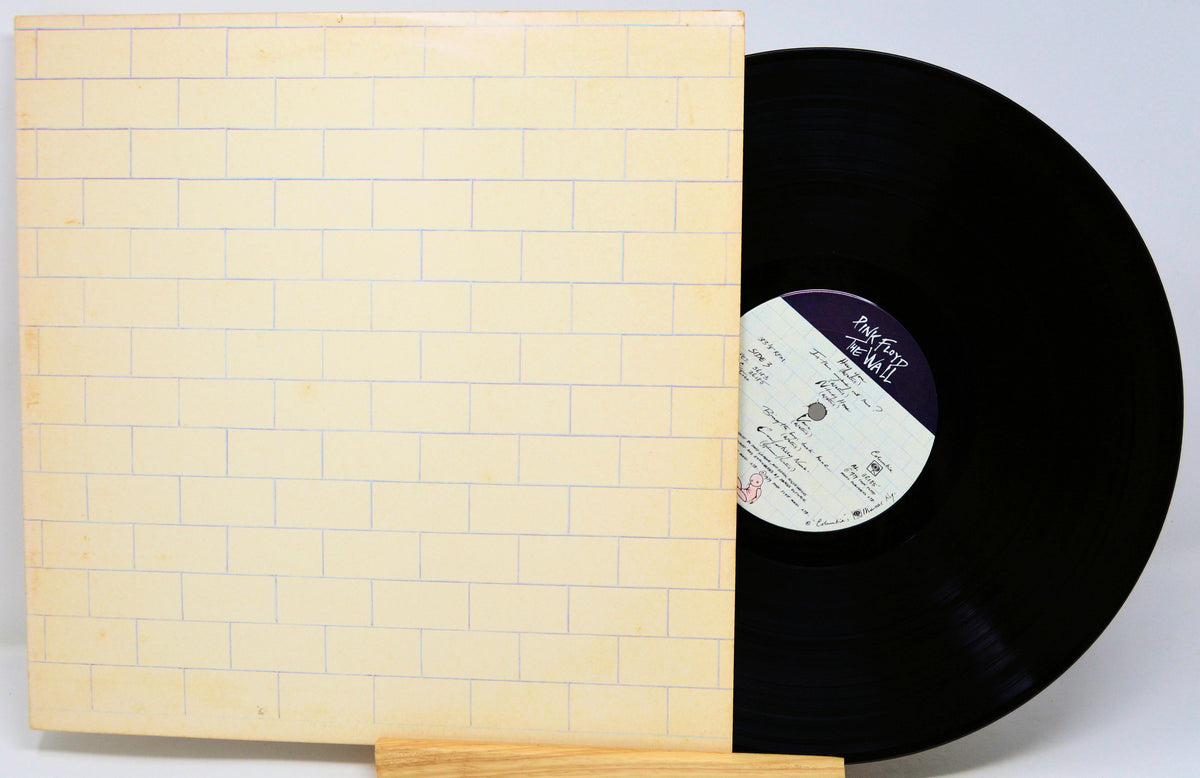Pink Floyd - The Wall
