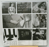 Pisces - Somewhere In Your Mind