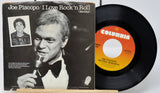 Piscopo, Joe - I Love Rock 'N Roll