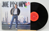 Piscopo, Joe - New Jersey