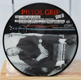 Pistol Grip - Berlin