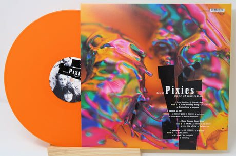 Pixies - Wave of Mutilation: Best Of