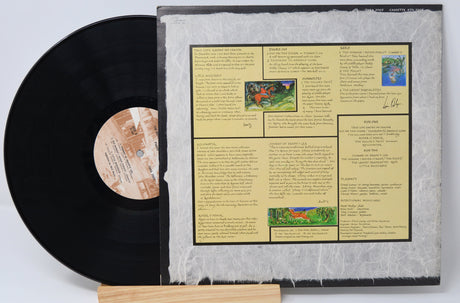 Planxty – Woman I Loved So Well