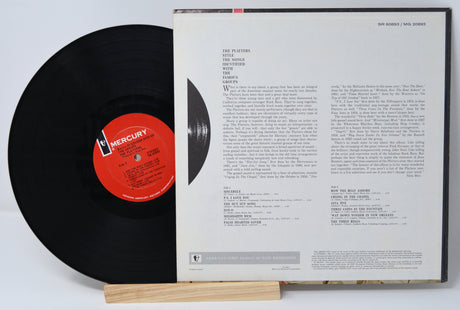 Platters, The - Encore Of Golden Hits