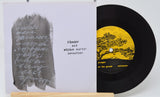 Plunger / William Martyr Seventeen - Golden Rule Of Silence