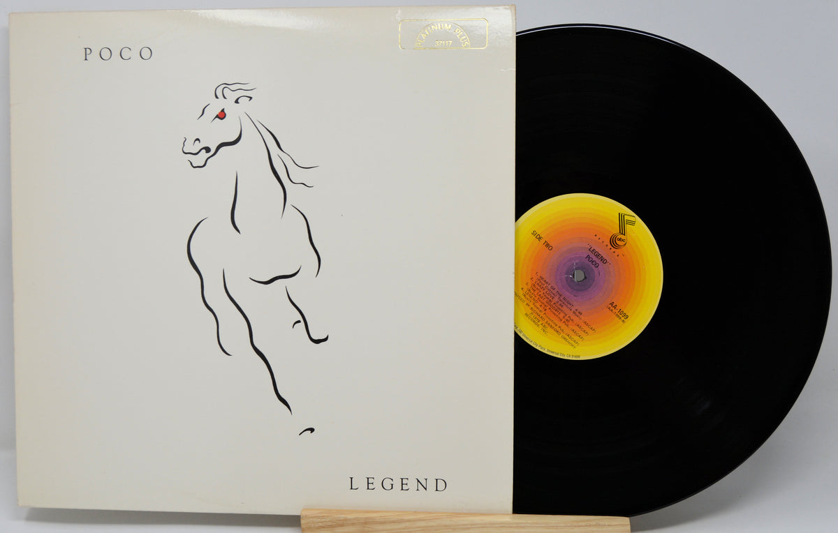 Poco - Legend