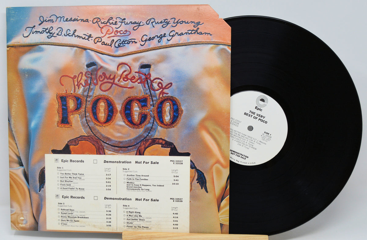 Poco - Very Best Of