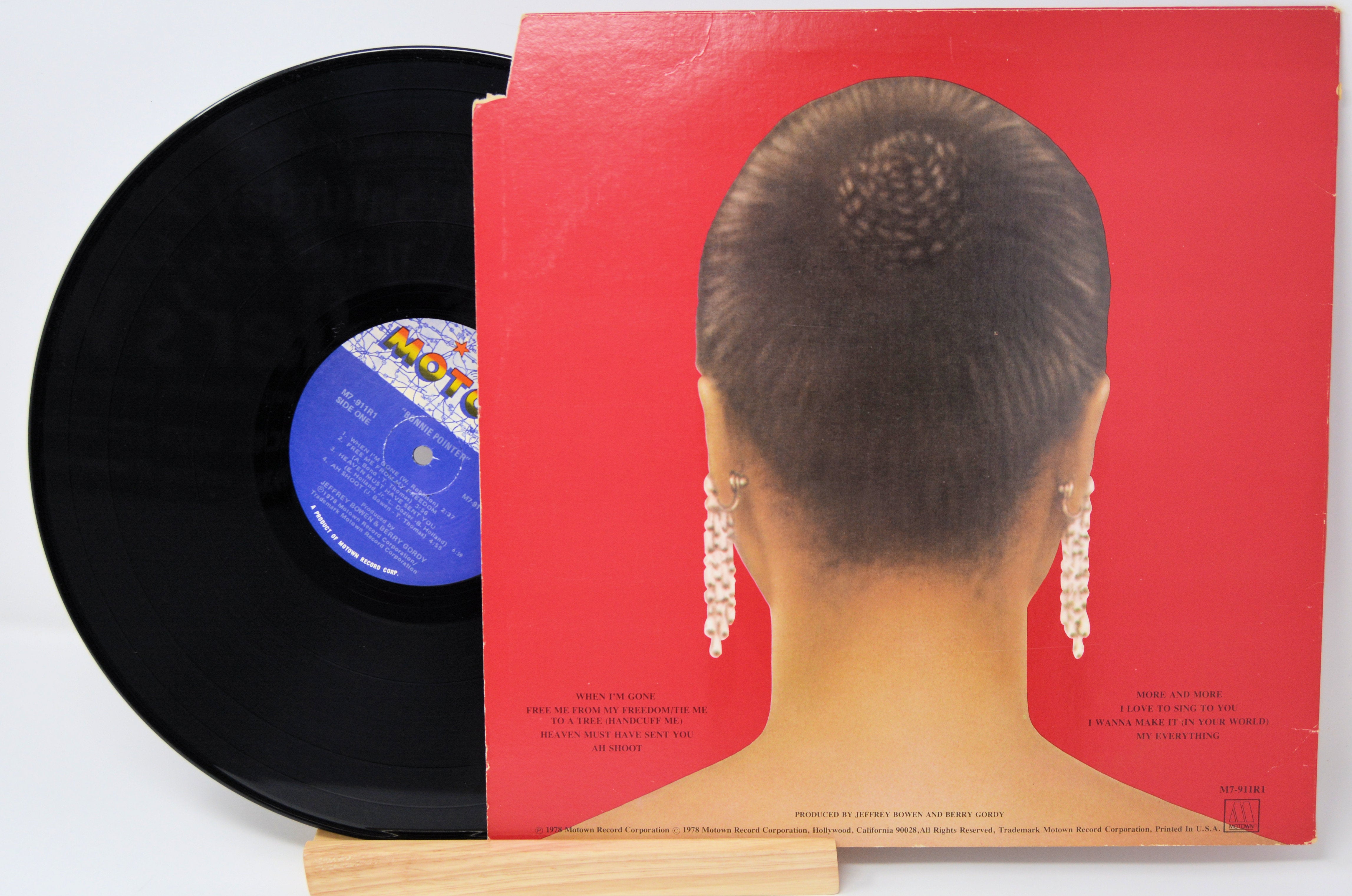 洋楽 BCM CD Bonnie Pointer /Bonnie Pointer 71fH3dibhvL._UF1000,1000_QL80_.jpg