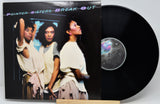 Pointer Sisters - Break Out