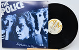 Police, The - Reggatta de Blanc
