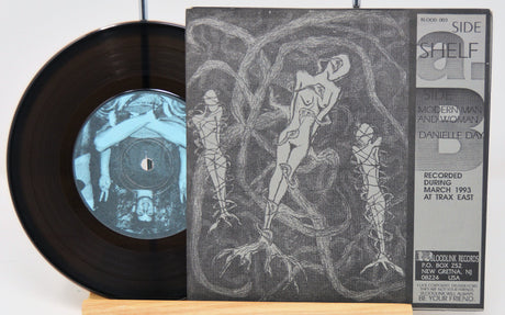 Policy Of 3 - Self Titled