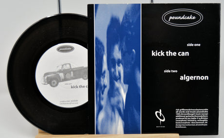 Poundcake - Kick The Can