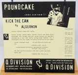 Poundcake - Kick The Can