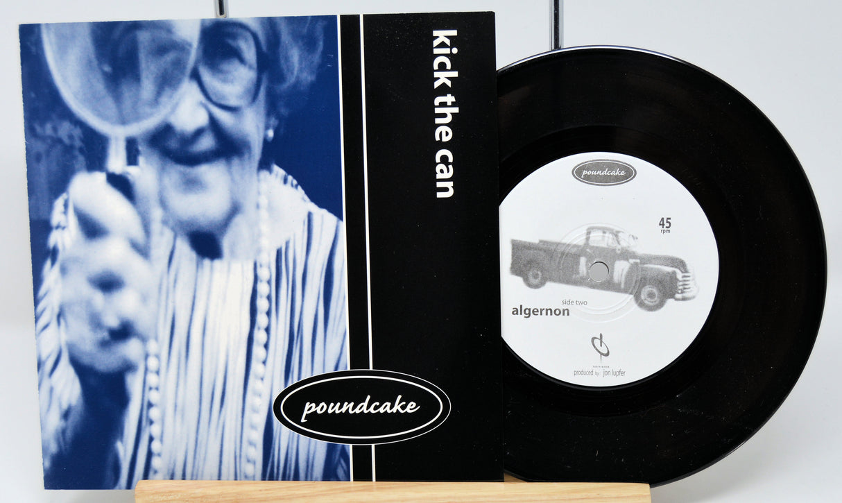 Poundcake - Kick The Can