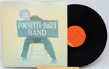 Pousette-Dart Band - Self Titled