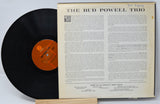Powell, Bud - The Bud Powell Trio