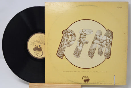 Premiata Forneria Marconi - Photos Of Ghosts