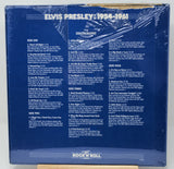 Presley, Elvis - 1954-1964