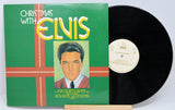 Presley, Elvis - Christmas With
