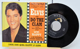 Presley, Elvis – Do The Clam
