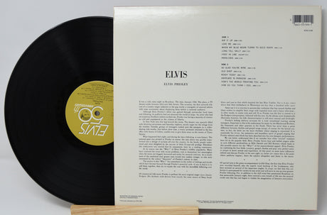 Presley, Elvis - Elvis