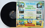 Presley, Elvis - Paradise Hawaiian Style