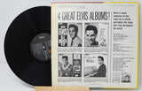Presley, Elvis - Pot Luck
