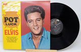 Presley, Elvis - Pot Luck