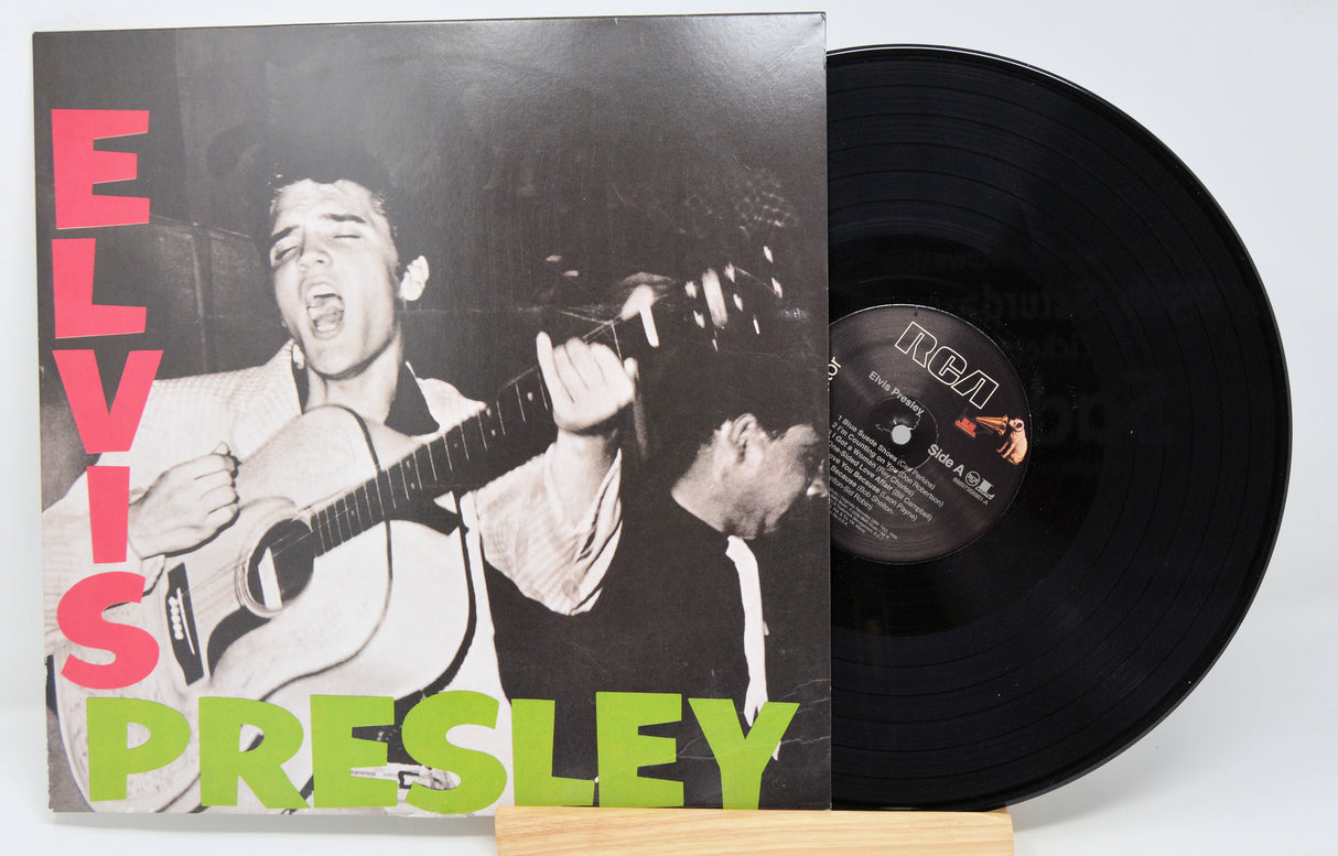 Presley, Elvis - Self Titled
