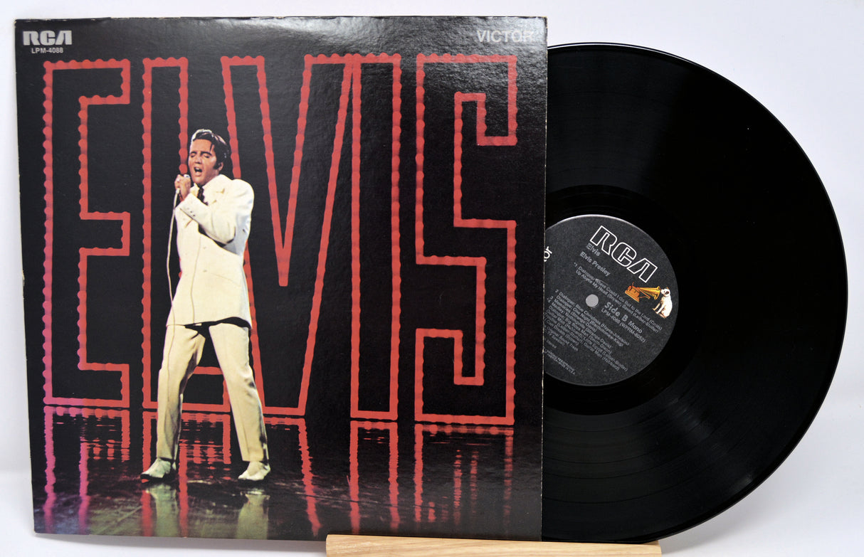 Presley, Elvis - TV Special