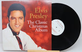 Presley, Elvis - The Classic Christmas Album