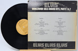 Presley, Elvis - Worldwide Gold Award Hits Parts 1&2