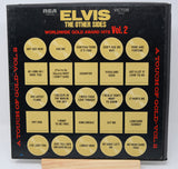 Presley, Elvis - Worldwide Gold Hits Award Vol 2