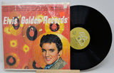 Presley, Elvis - Elvis' Golden Record