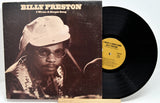 Preston, Billy - I Wrote A Simple Song