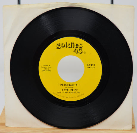 Price, Lloyd - Stagger Lee
