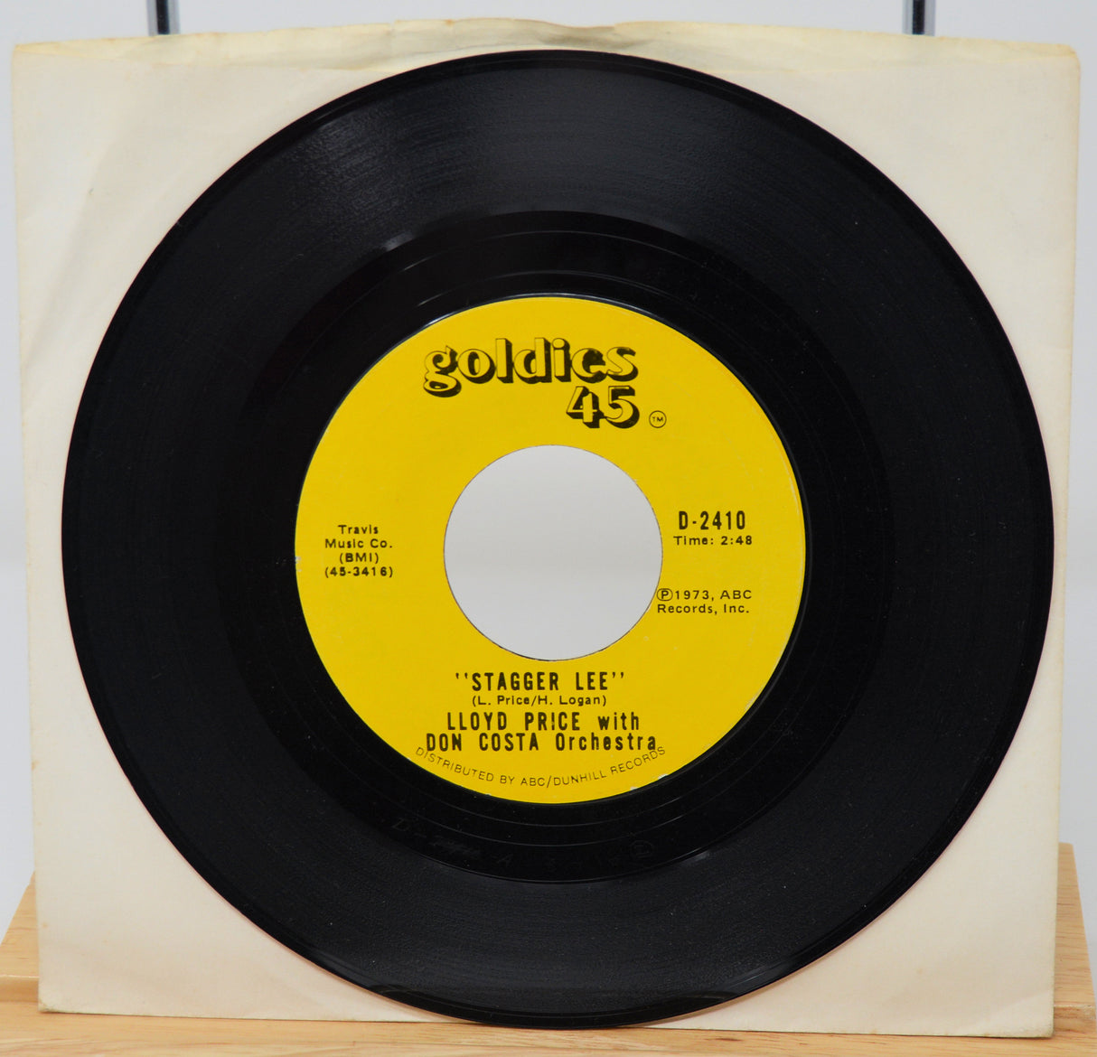 Price, Lloyd - Stagger Lee