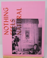 Priests - Nothing Feels Natural