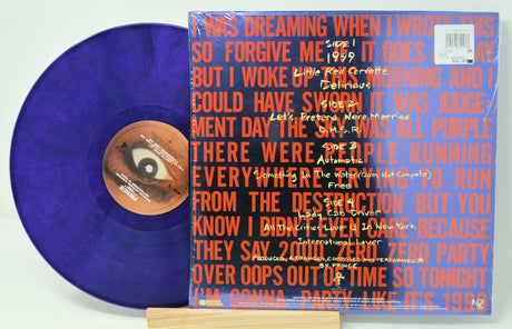 Prince - 1999 (Purple)