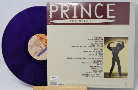 Prince - Hits 1
