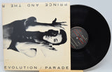 Prince - Parade
