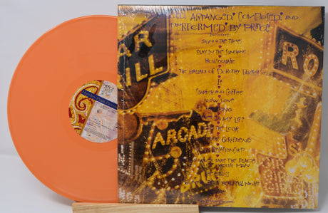 Prince - Sign O' The Times