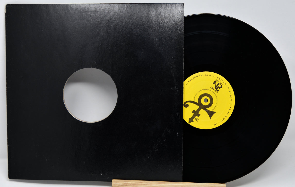 Prince - The Beautiful Experience