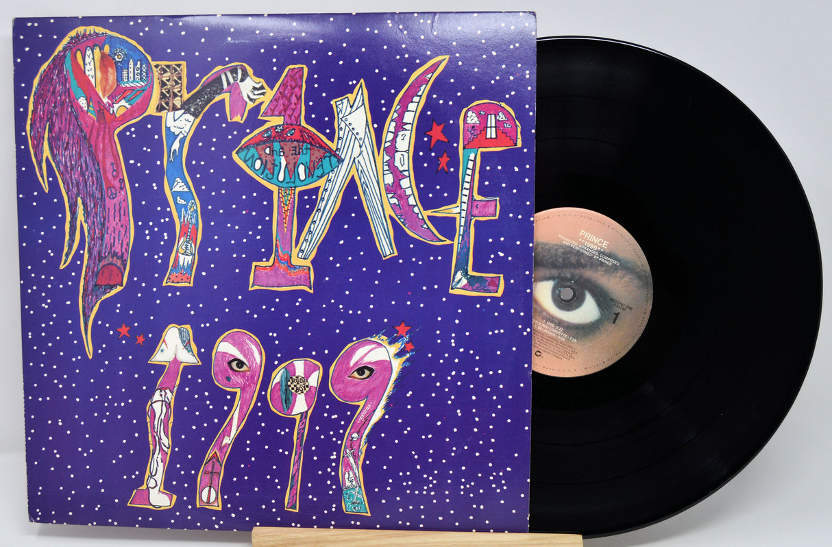Prince - 1999