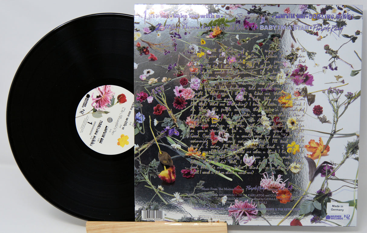 Prince - Purple Rain