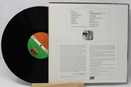 Prine, John - Self Titled