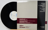 Vinyl record with 'The Proletariat' and 'Soma Holiday' on the cover