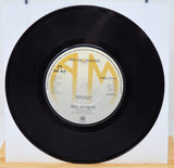 Bill Wyman Rio De Janeiro promotional 7-inch vinyl single AMS 8144