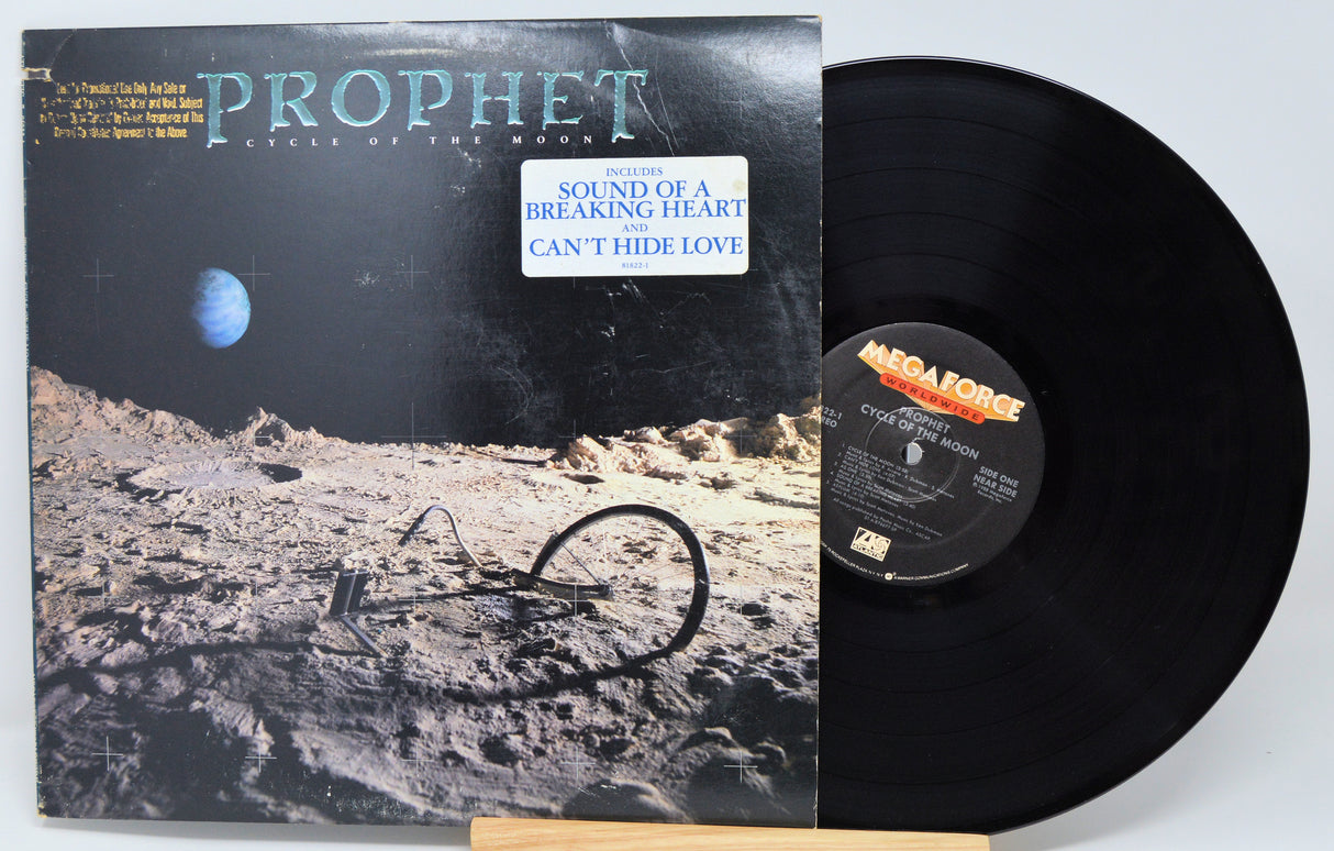 Prophet - Cycle Of The Moon