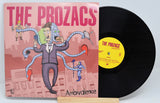 Prozacs - Ambivalence